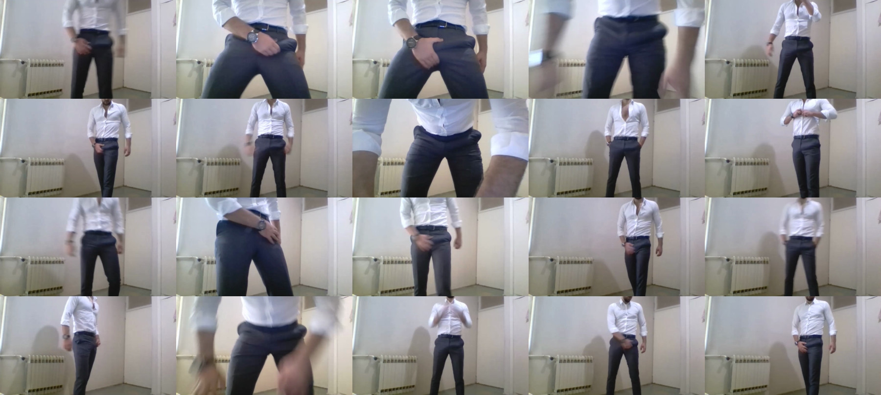 alexrus2  24-06-2021 Recorded Video Download
