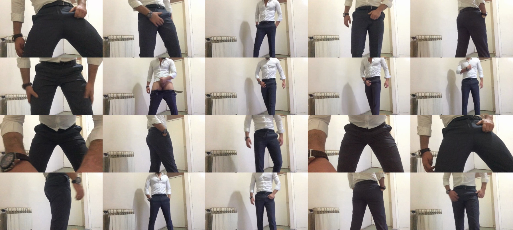 alexrus2  25-06-2021 Recorded Video Show