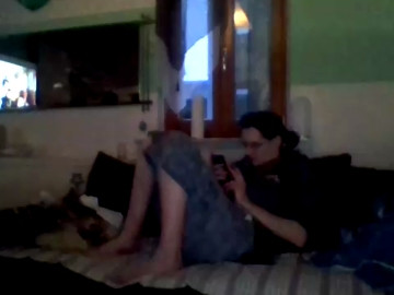 begluecker2  24-06-2021 Recorded Video Topless