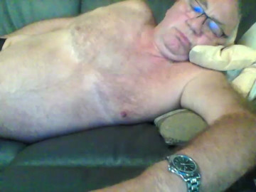 biggandybig  24-06-2021 Recorded Video Topless