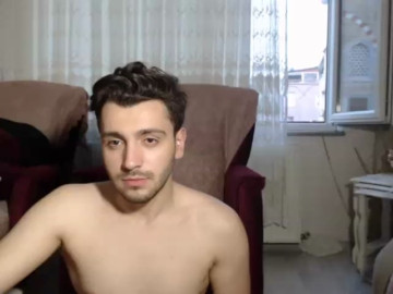 handsomeman6  24-06-2021 Recorded Video Webcam