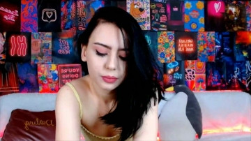 hellopussymeow 24-06-2021 Topless 