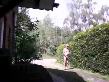 ick70  25-06-2021 Recorded Video Topless