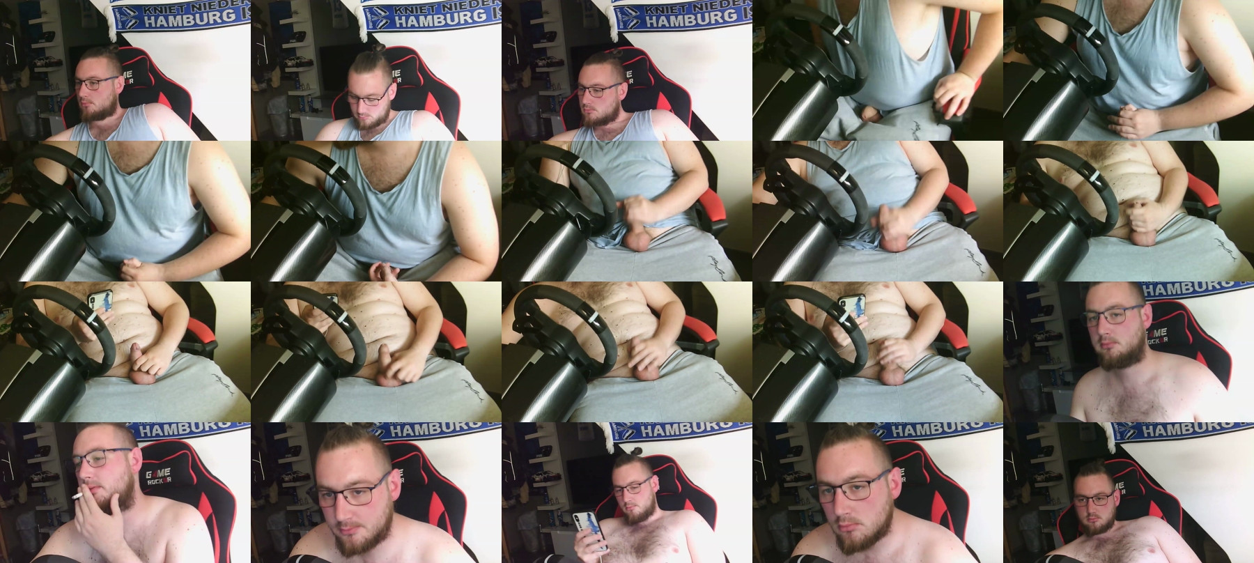 lumpiw94  25-06-2021 Recorded Video Webcam