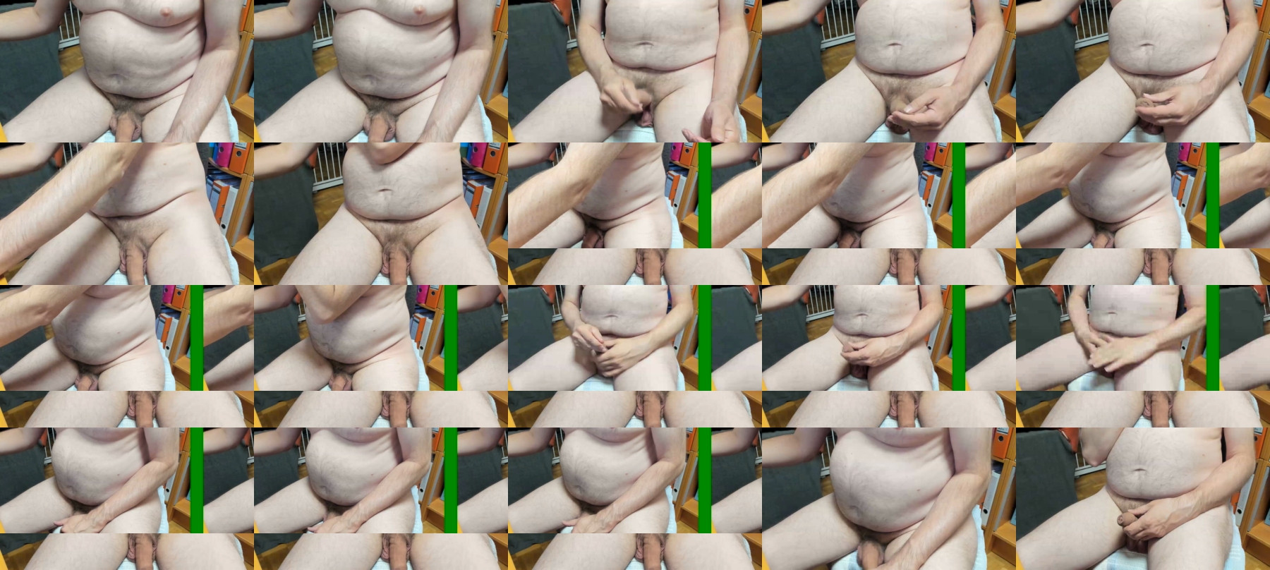 miner49er_de  25-06-2021 Recorded Video Naked