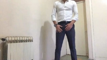 miner49er_de  25-06-2021 Recorded Video Topless