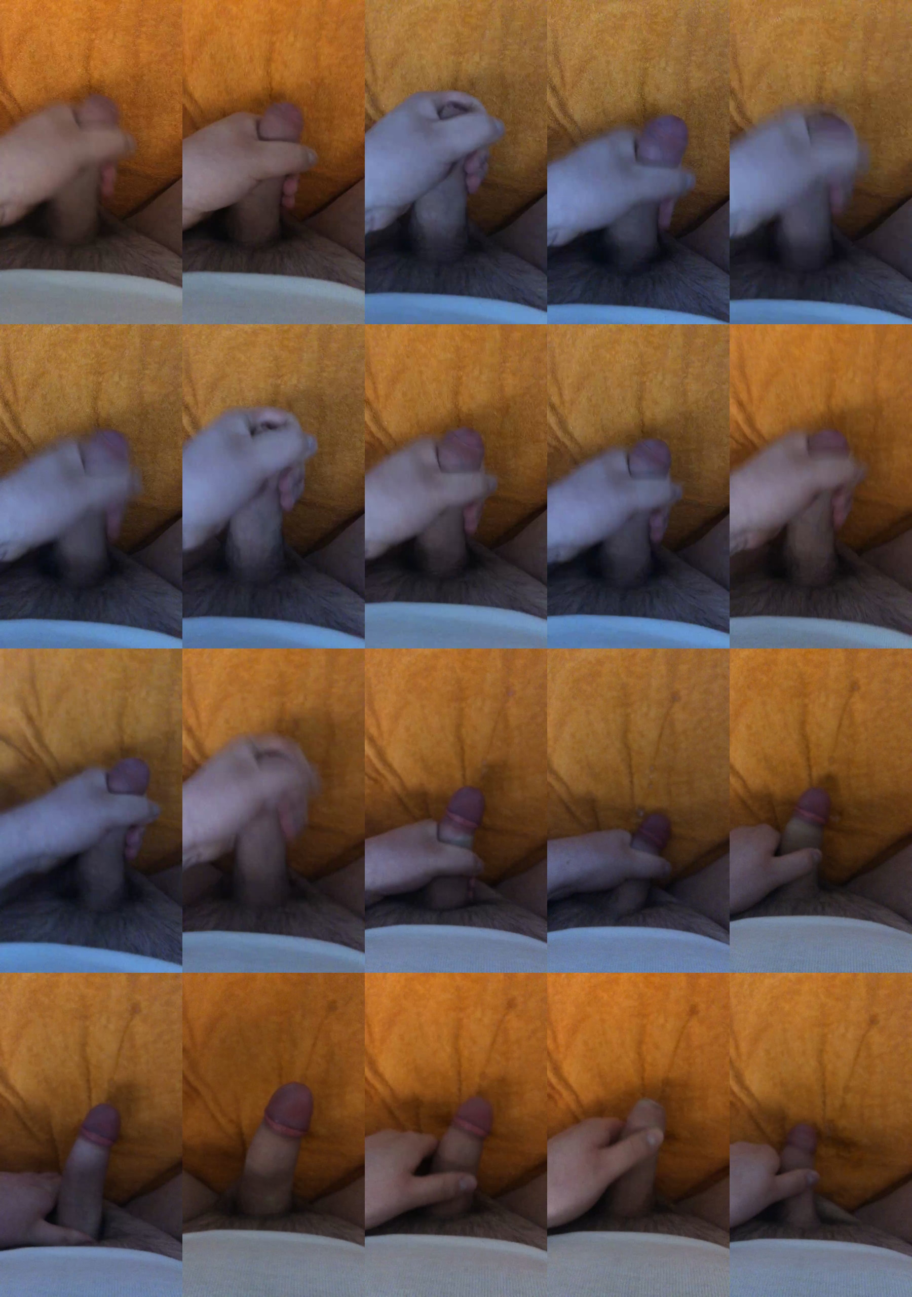 norvurox99  24-06-2021 Recorded Video Show