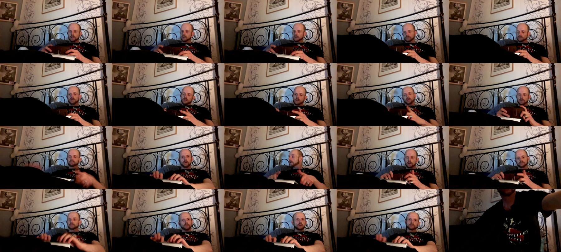 seveneleven34  24-06-2021 Recorded Video Porn