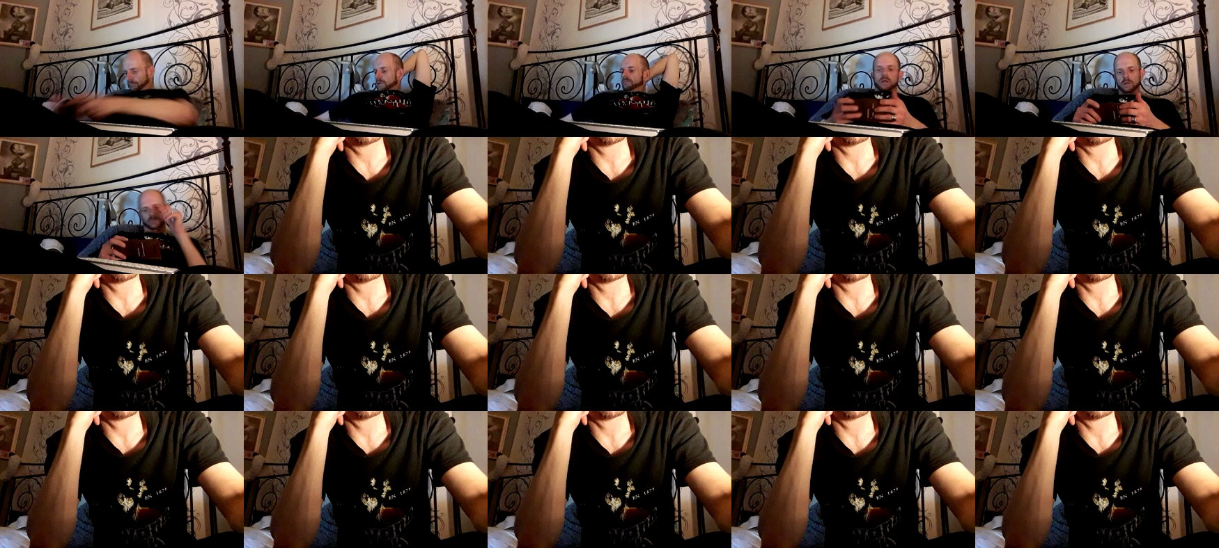 seveneleven34  24-06-2021 Recorded Video Cam