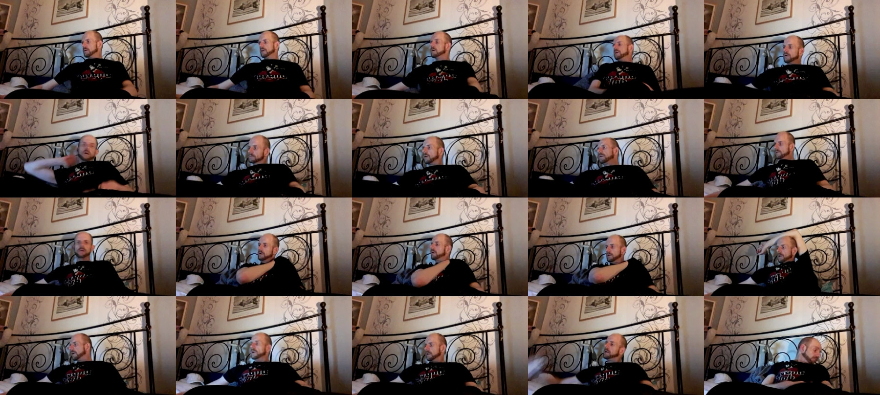 seveneleven34  24-06-2021 Recorded Video XXX