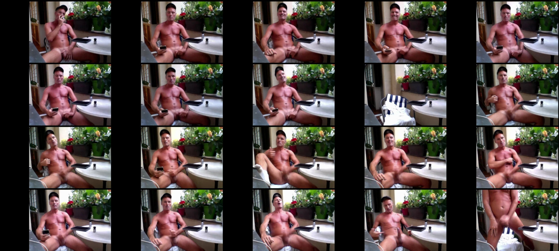 seveneleven34  24-06-2021 Recorded Video Naked