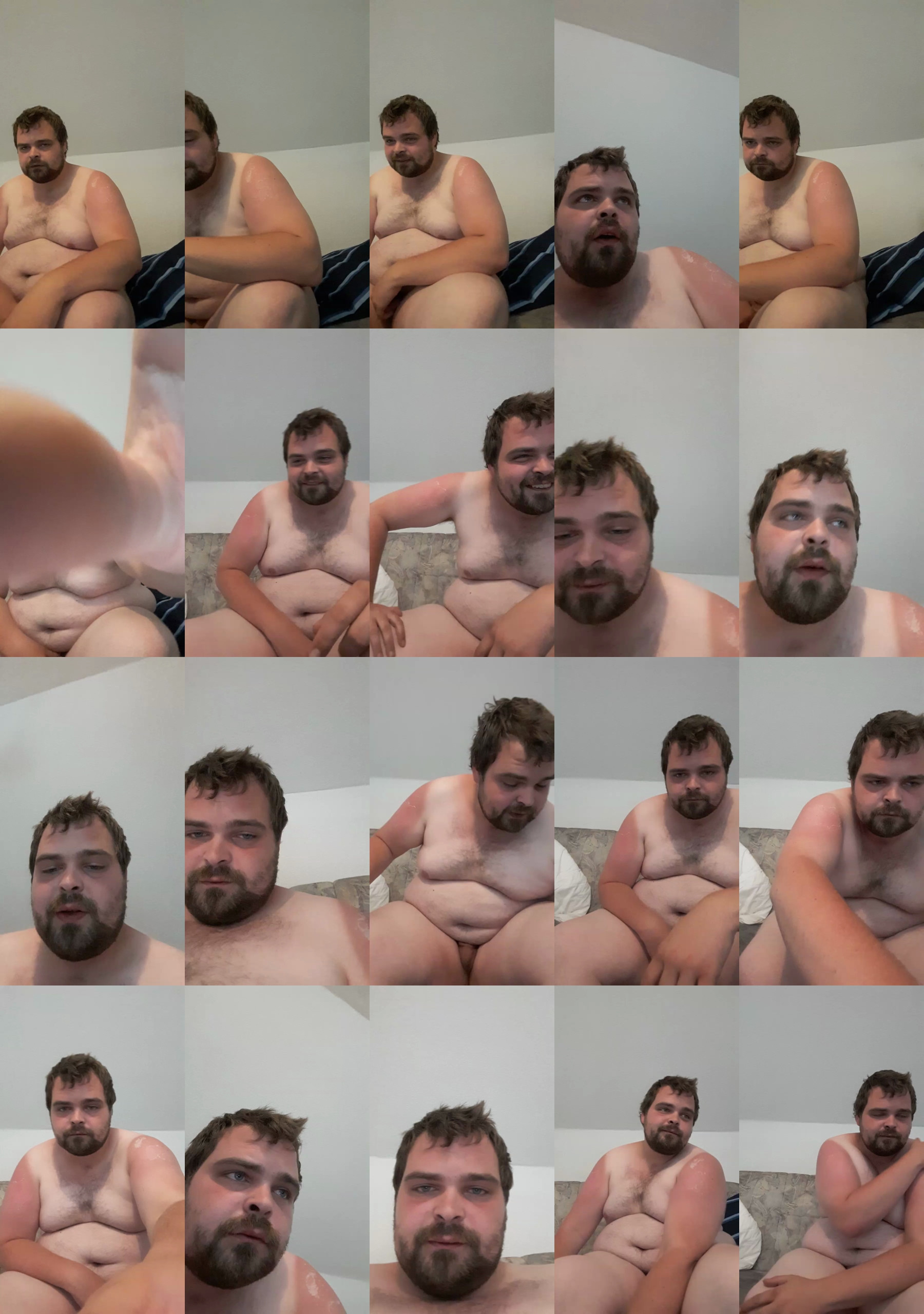 sexboy951  25-06-2021 Recorded Video Webcam