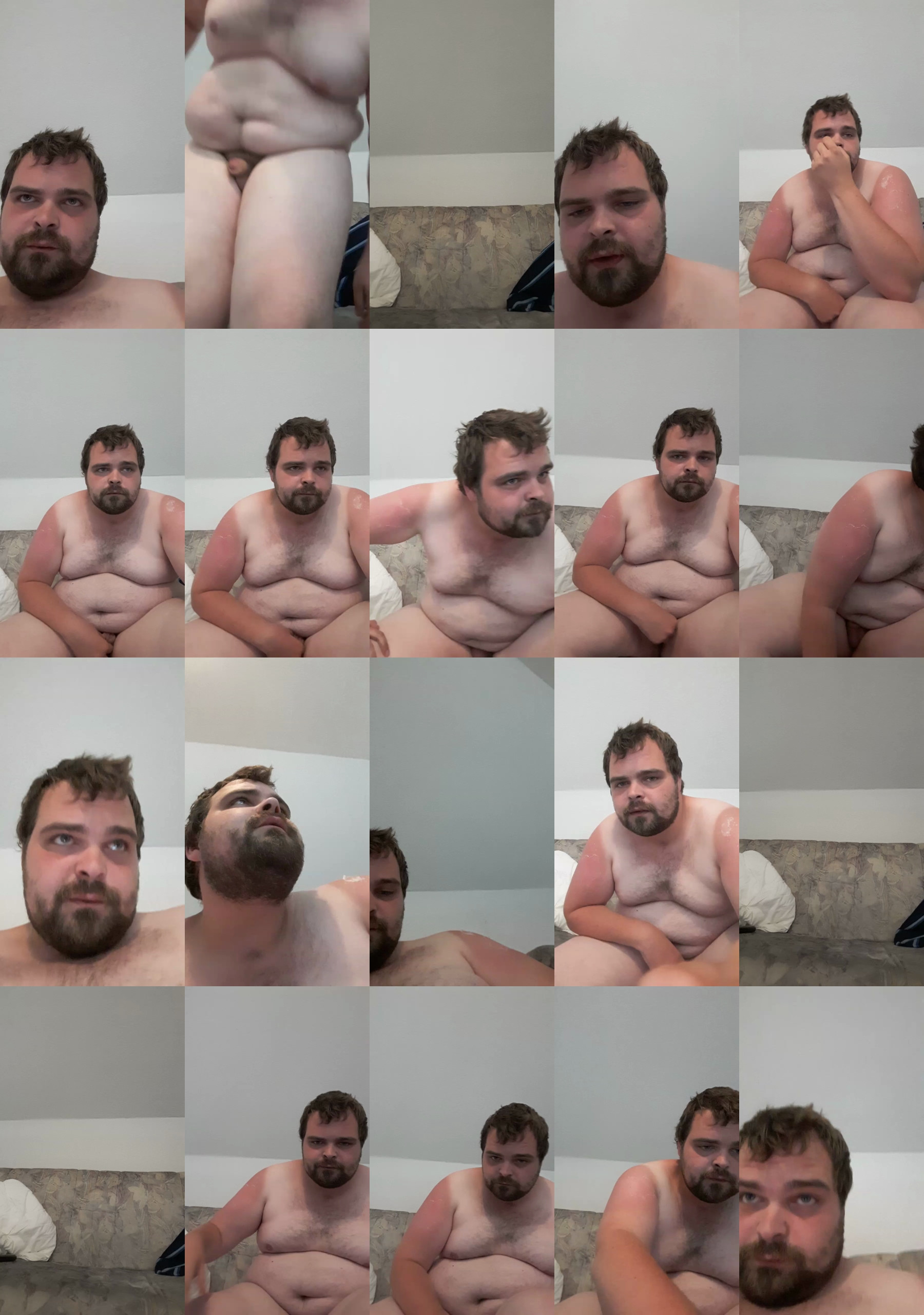 sexboy951  25-06-2021 Recorded Video Cam
