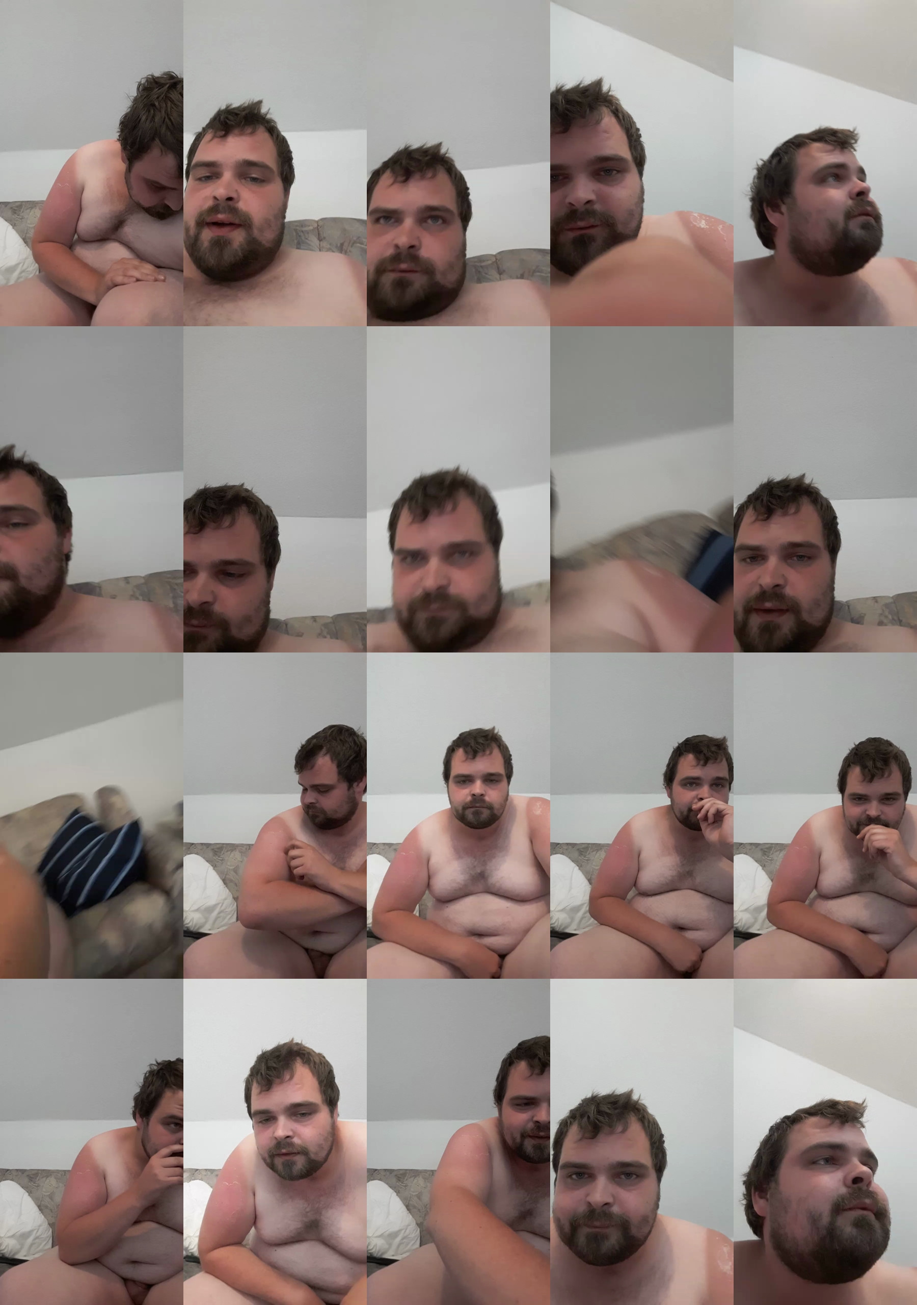 sexboy951  25-06-2021 Recorded Video Show