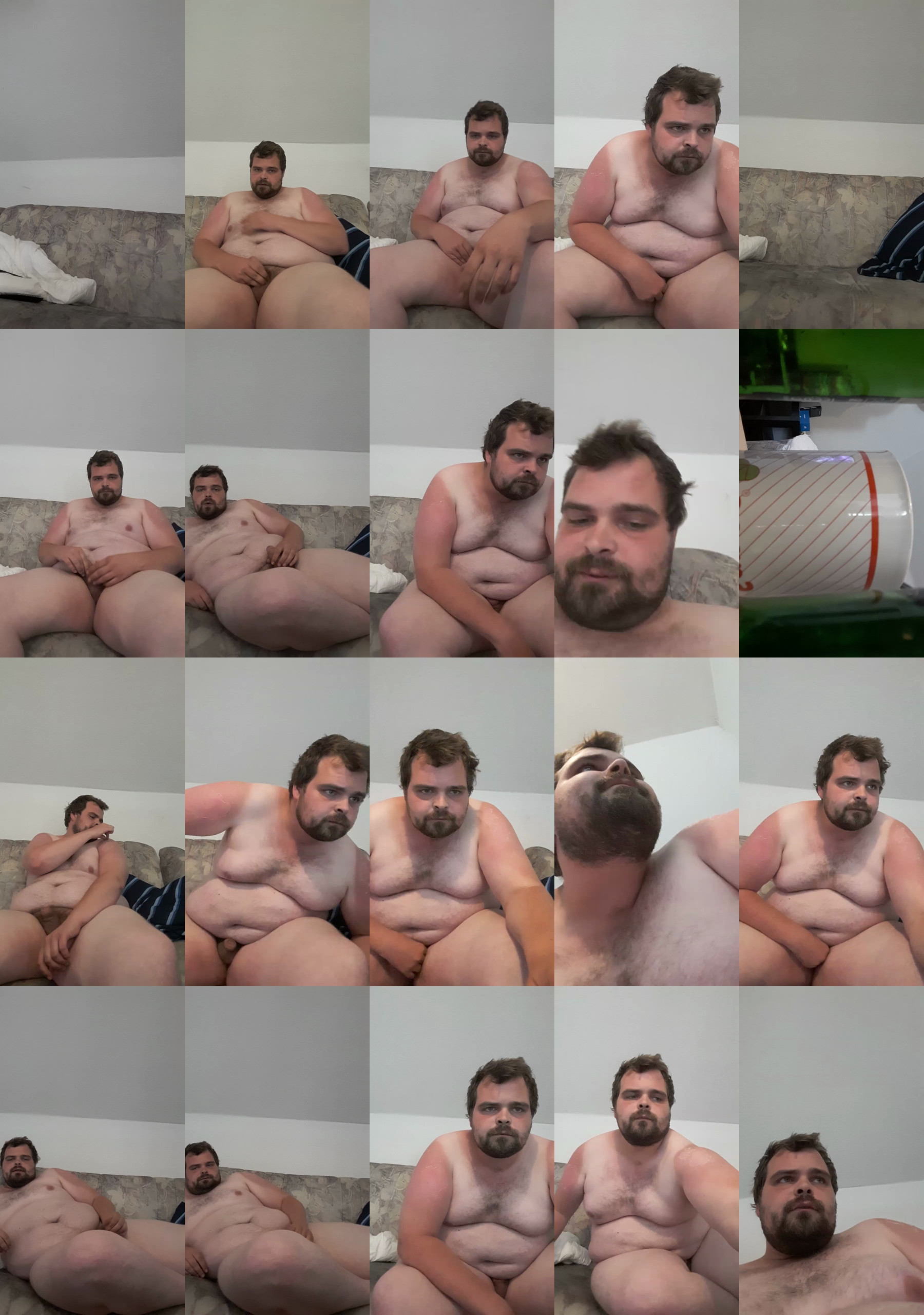 sexboy951  25-06-2021 Recorded Video Webcam