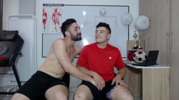 soccer_hott  25-06-2021 Recorded Video Porn