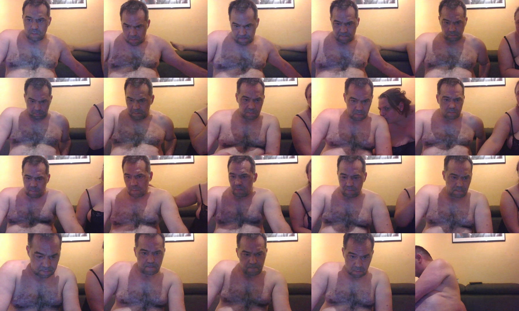tanjaalen1 24-06-2021 Porn 