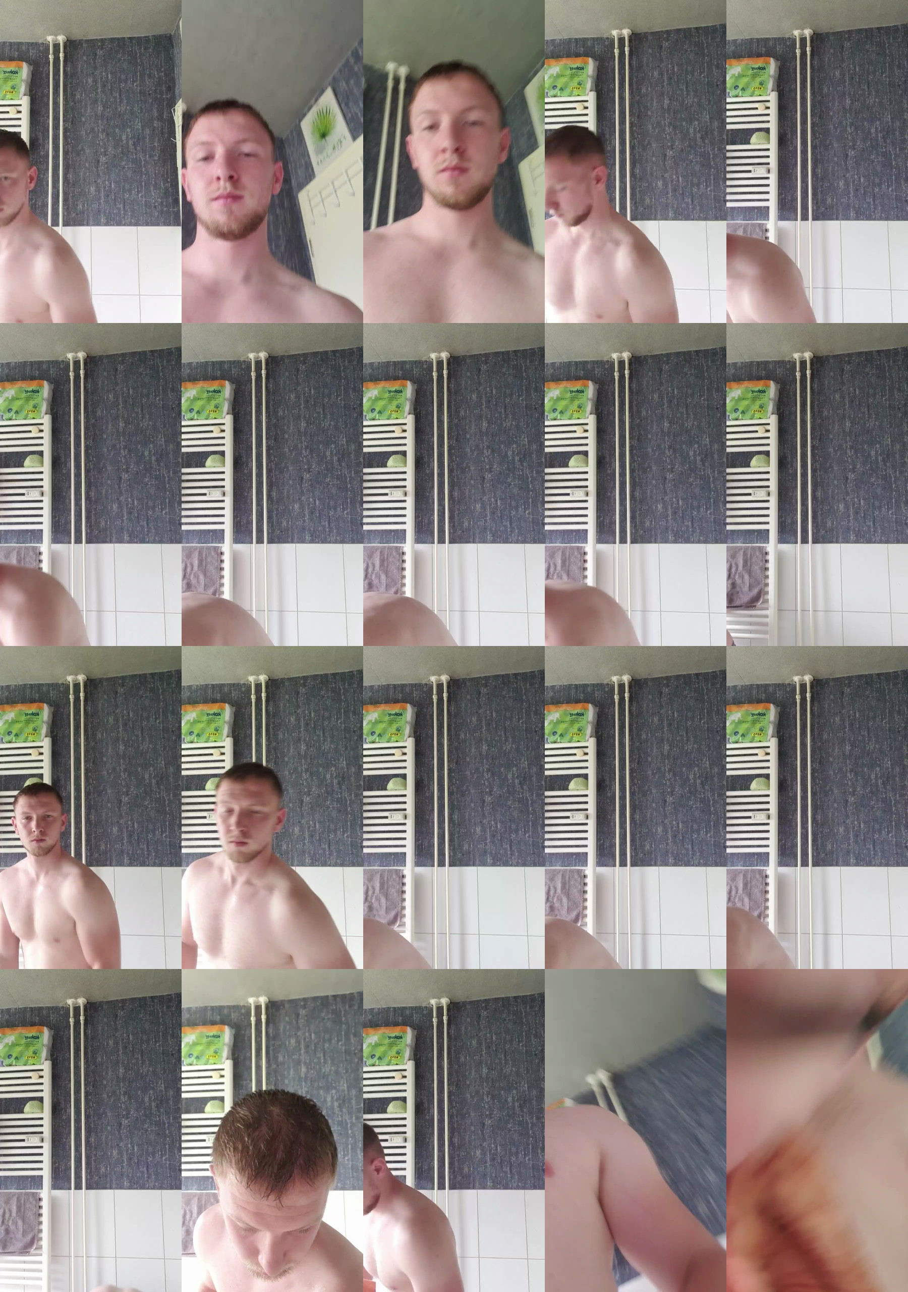 tobi911  25-06-2021 Recorded Video Show