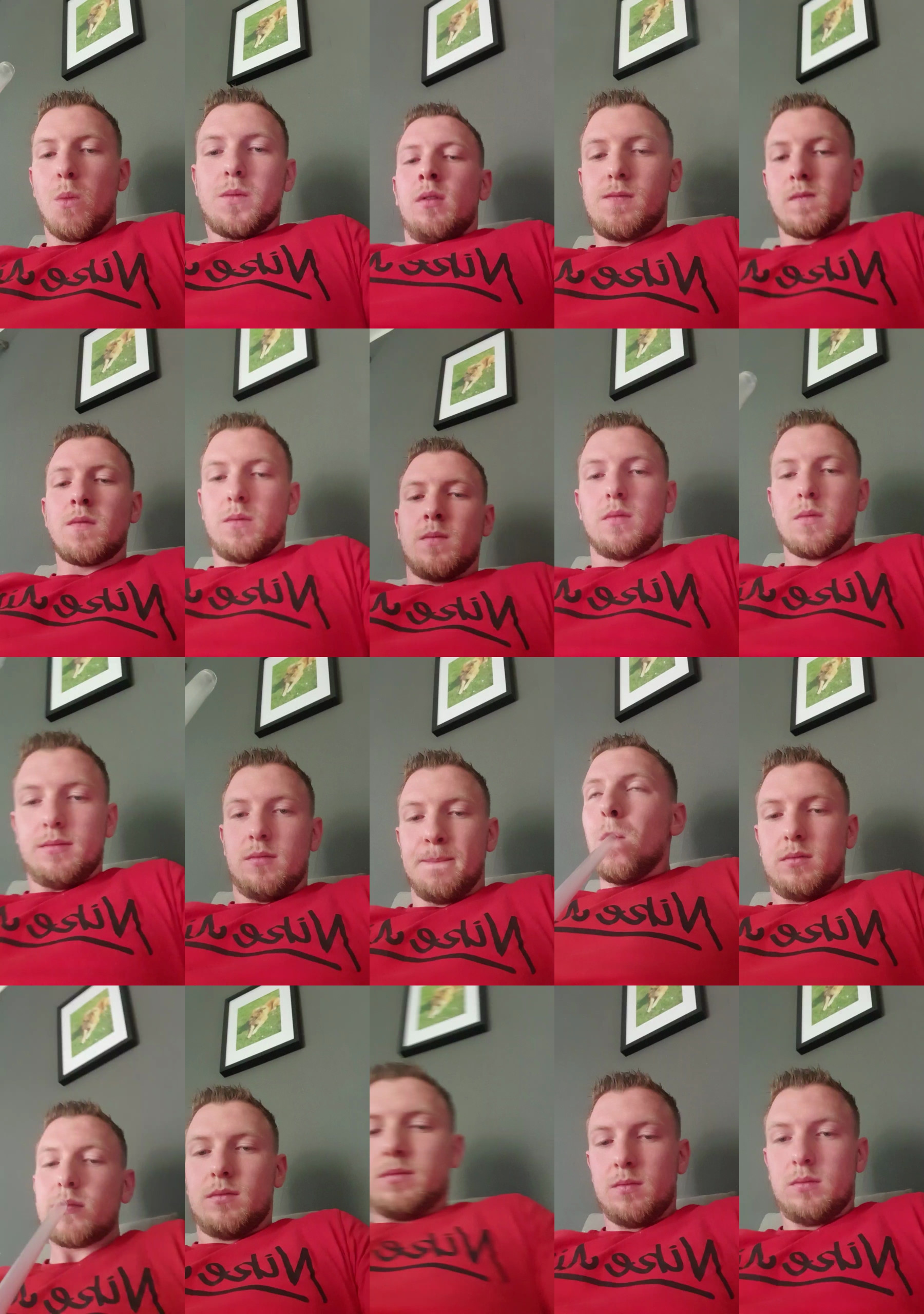 tobi911  25-06-2021 Recorded Video Webcam