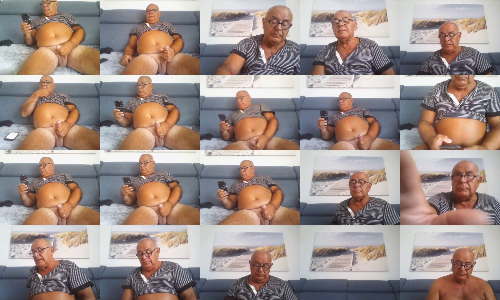 xaufdersuche  25-06-2021 Recorded Video XXX
