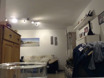 1sexysexy  25-06-2021 Recorded Video Cam