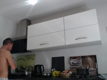 1sexysexy  26-06-2021 Recorded Video Topless
