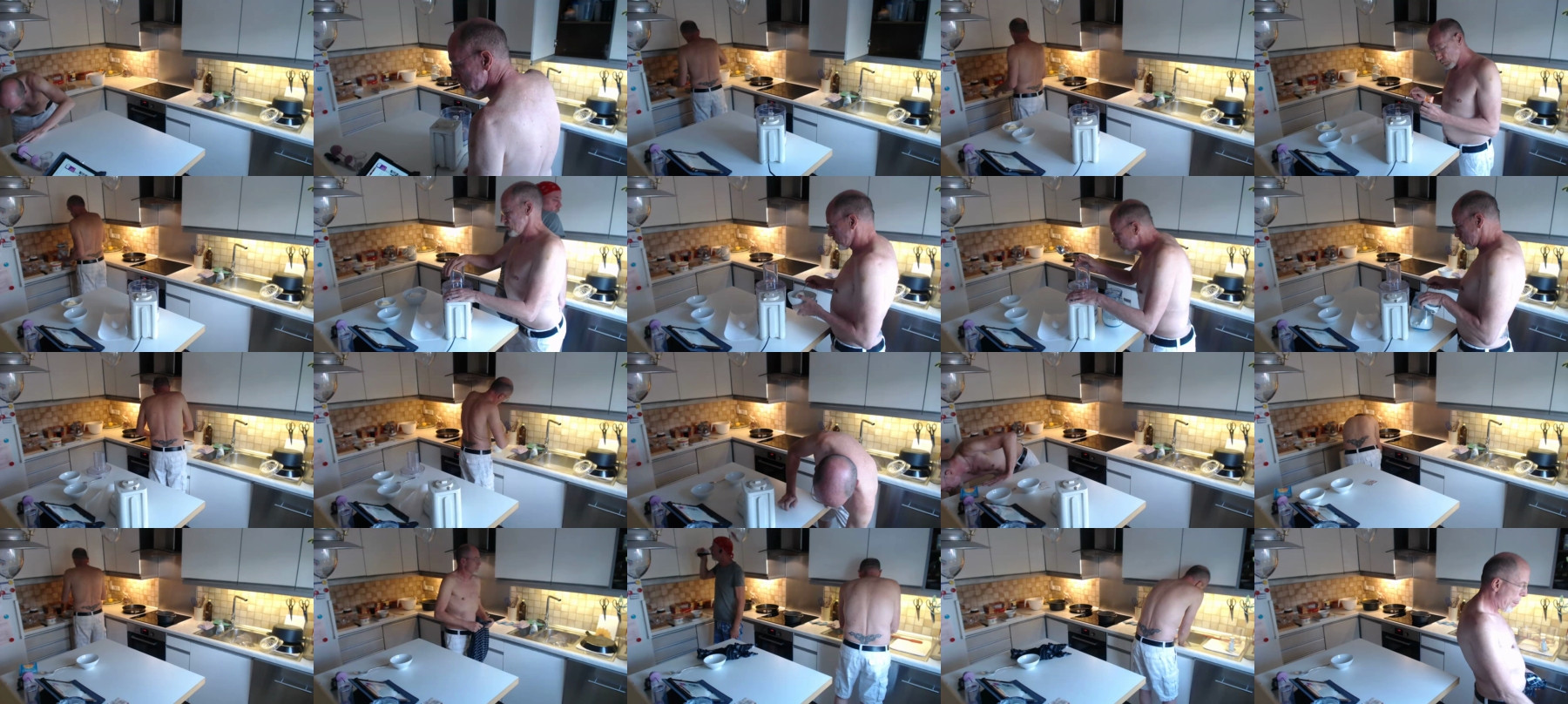 1sexystar69  26-06-2021 Recorded Video XXX