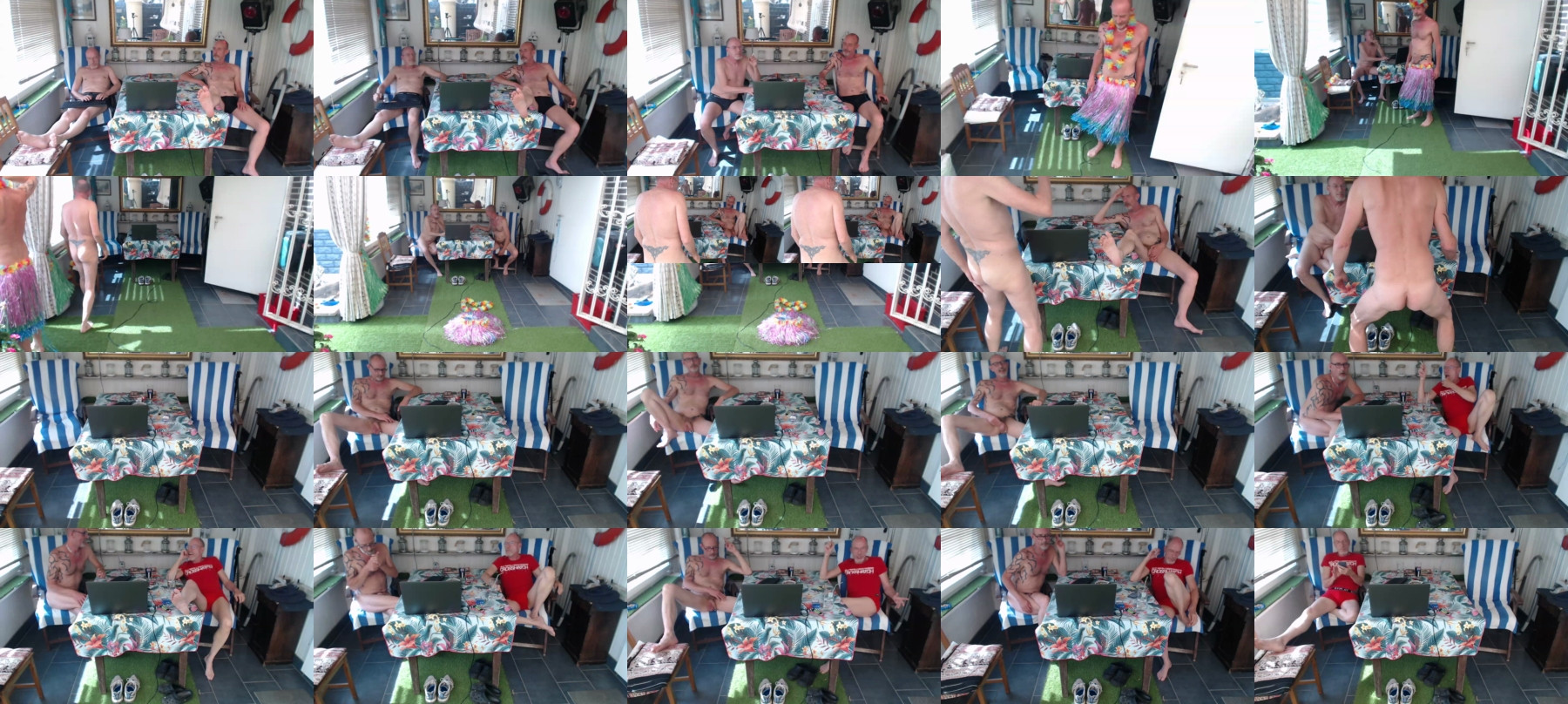 1sexystar69  26-06-2021 Recorded Video Nude