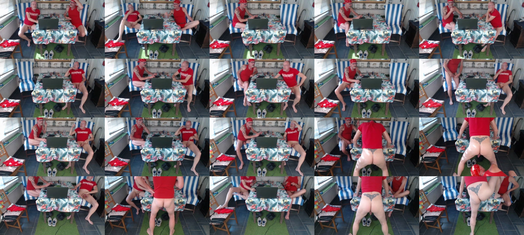 1sexystar69  26-06-2021 Recorded Video Naked