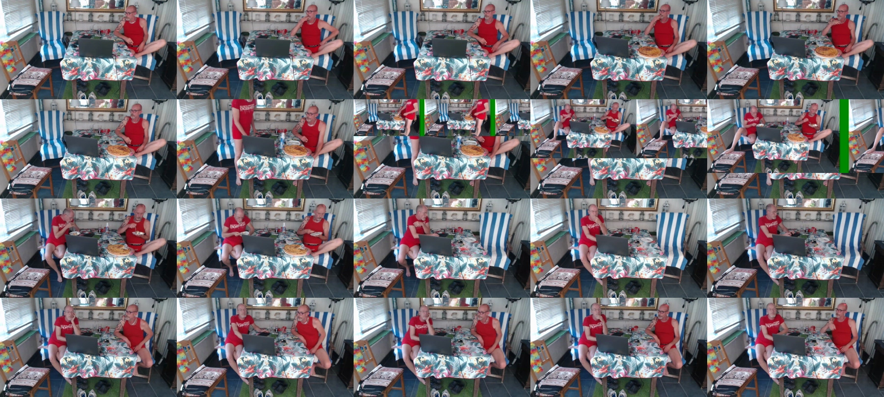 1sexystar69  26-06-2021 Recorded Video Show
