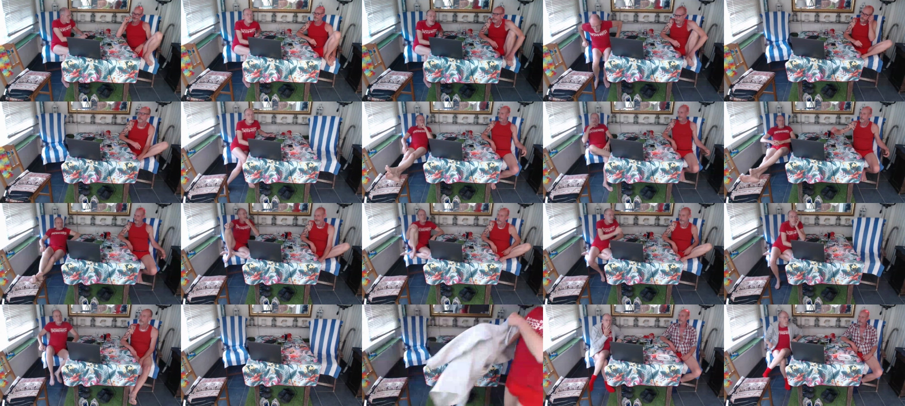 1sexystar69  26-06-2021 Recorded Video Naked