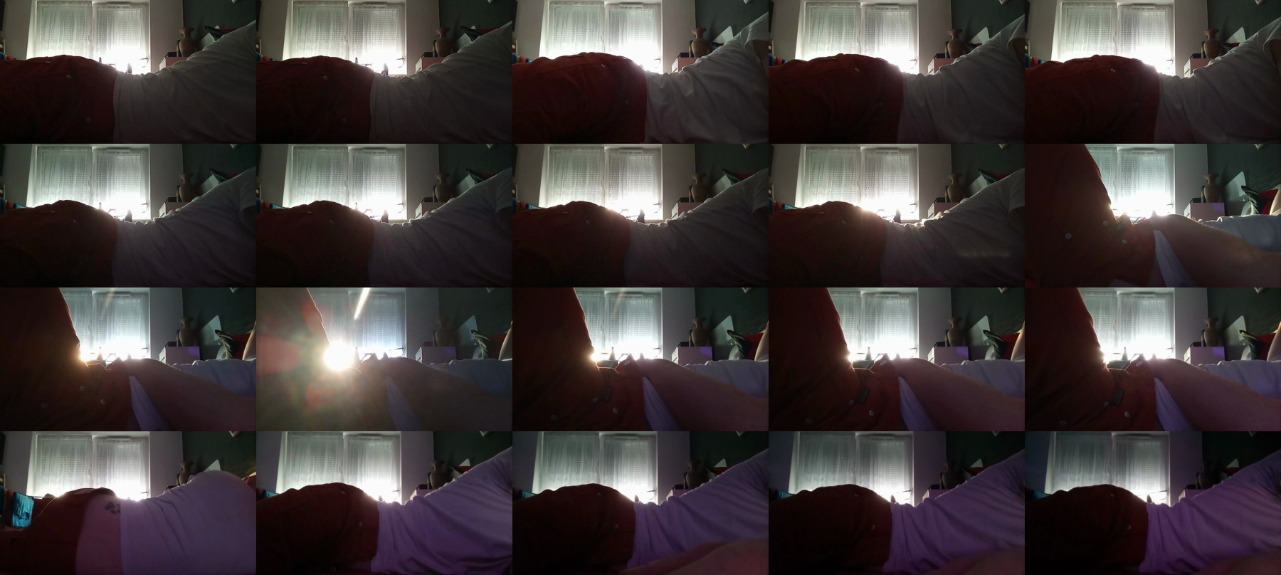 4funffm  26-06-2021 Recorded Video Naked