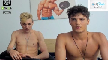 Angelfrank  26-06-2021 video spank