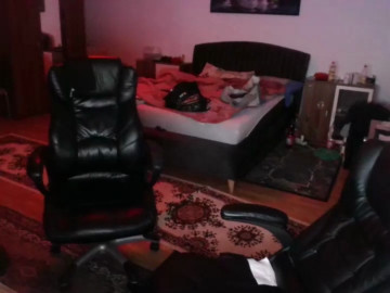 BlackMausi99 25-06-2021 Cam 