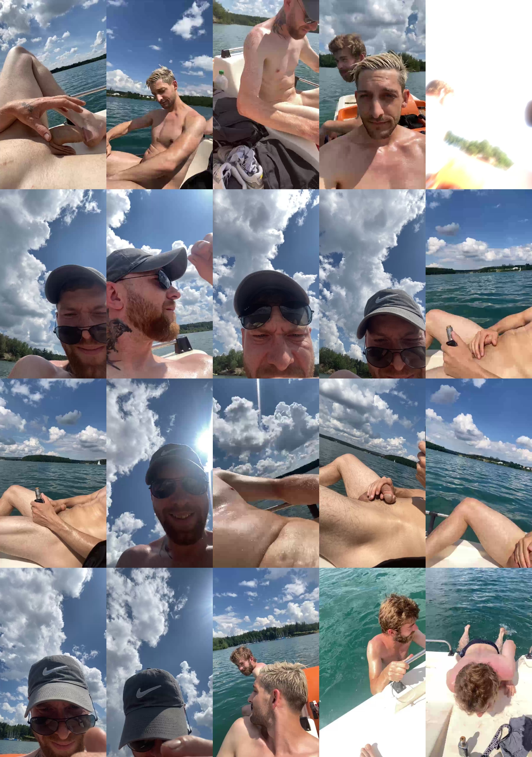 BoaznKini  26-06-2021 Recorded Video Webcam
