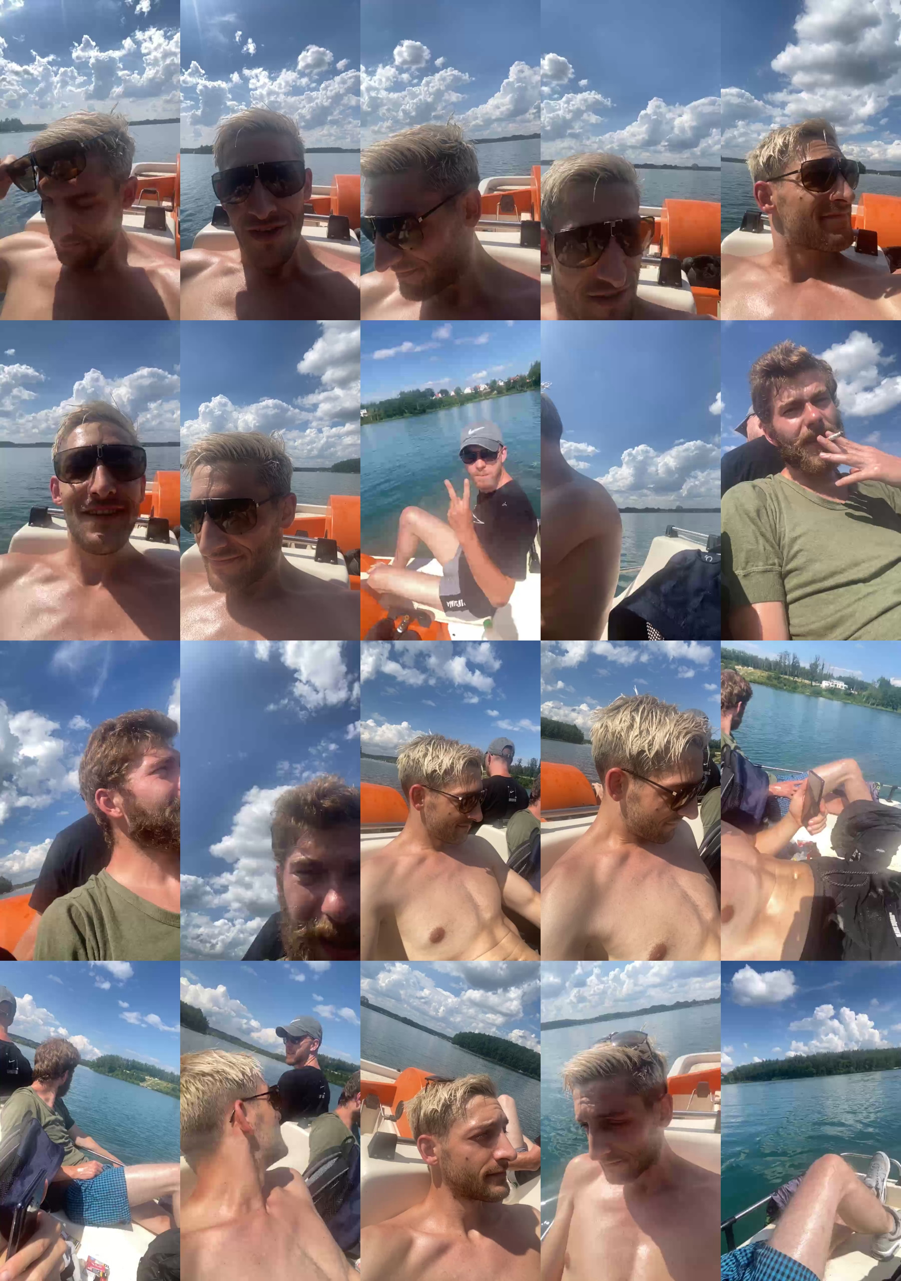 BoaznKini  26-06-2021 Recorded Video Porn