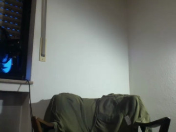 Bunnymr  25-06-2021 Recorded Video Topless