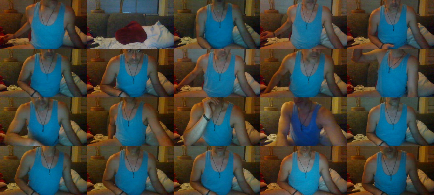 Donwollo  25-06-2021 Recorded Video Nude