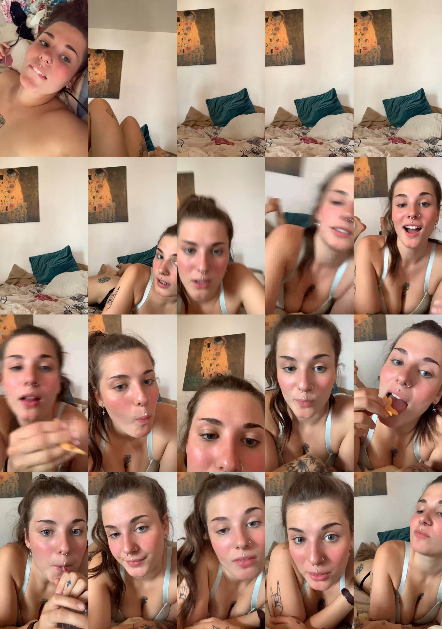 Emily_private 26-06-2021 Naked 