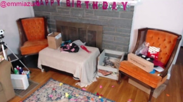 Emmiazure 25-06-2021 Cam 