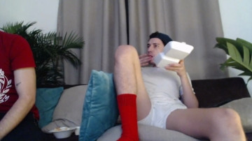 Fratguysonline  25-06-2021 video kinky