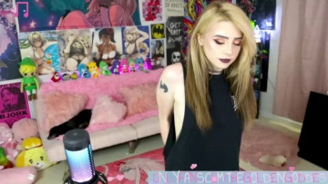 Goldengoddessxxx 25-06-2021 Nude 
