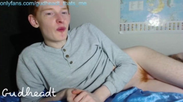 Gudheadt  26-06-2021 video stockings