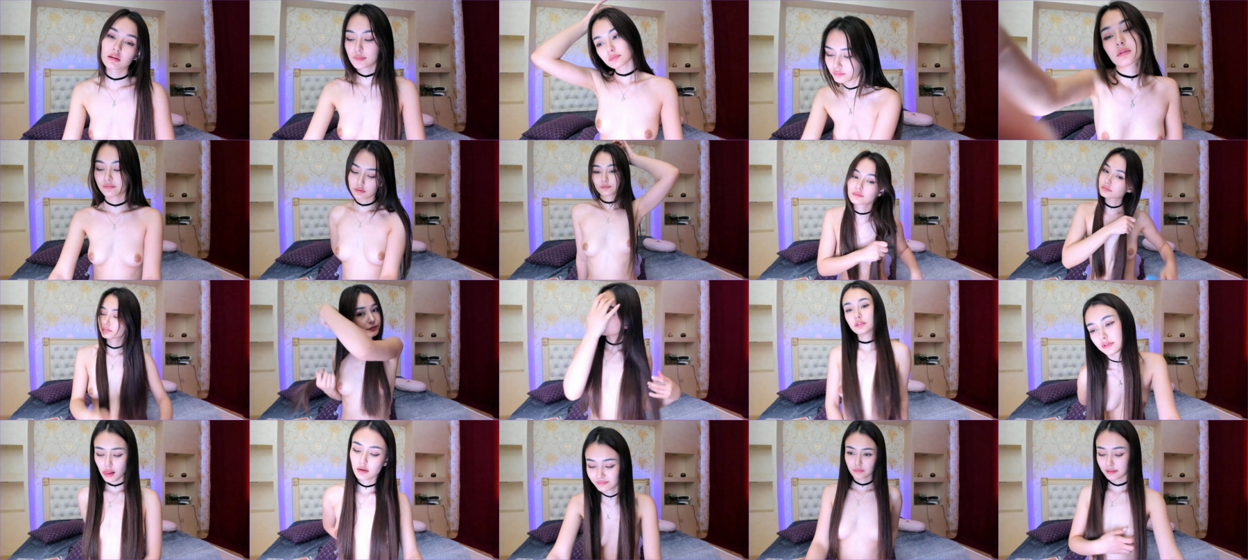 Haeun_Lee 26-06-2021 Webcam 