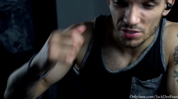 Jackdesfeux  26-06-2021 video buttplug