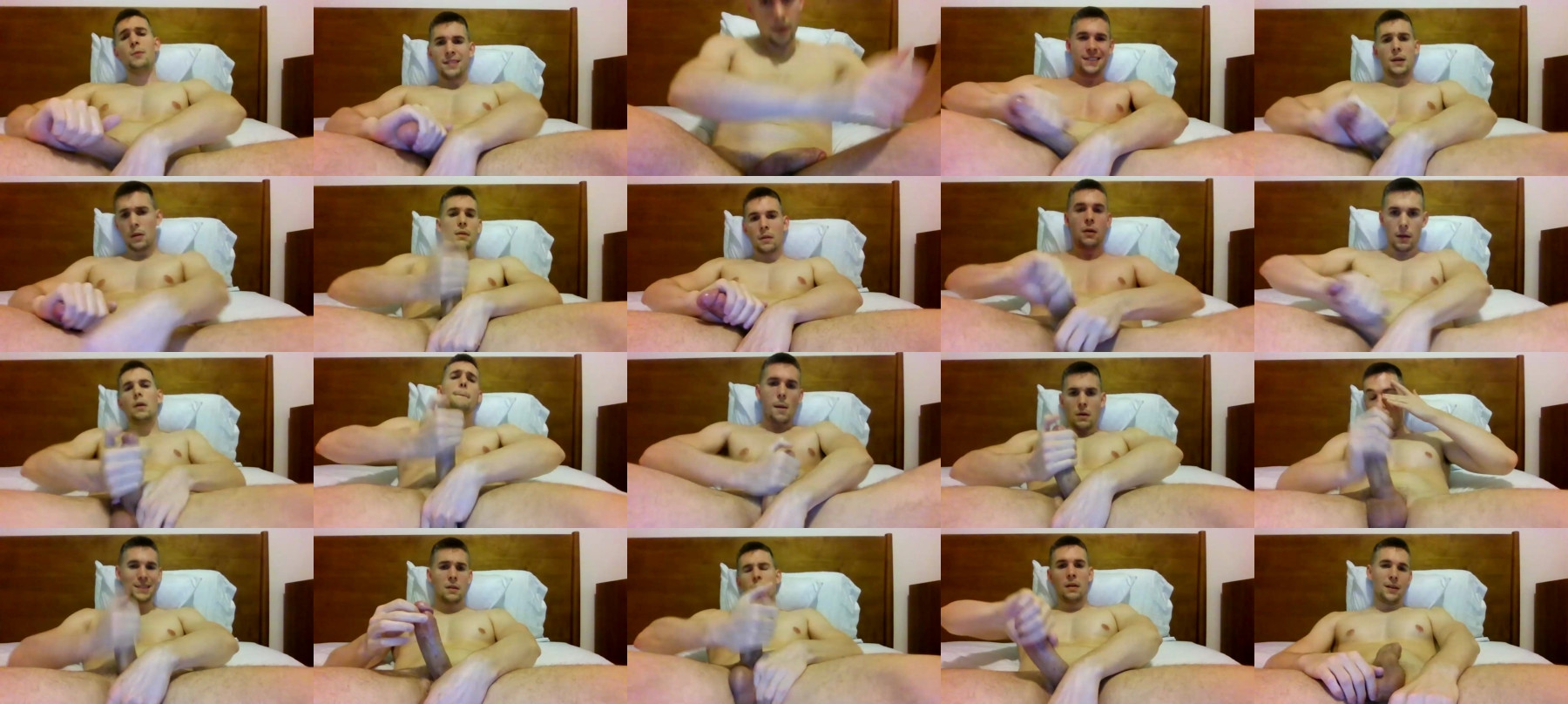 Jconnor5  25-06-2021 video Gay