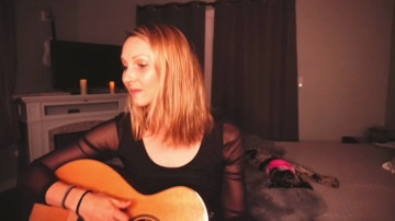 Kaileeshy 26-06-2021 Topless 
