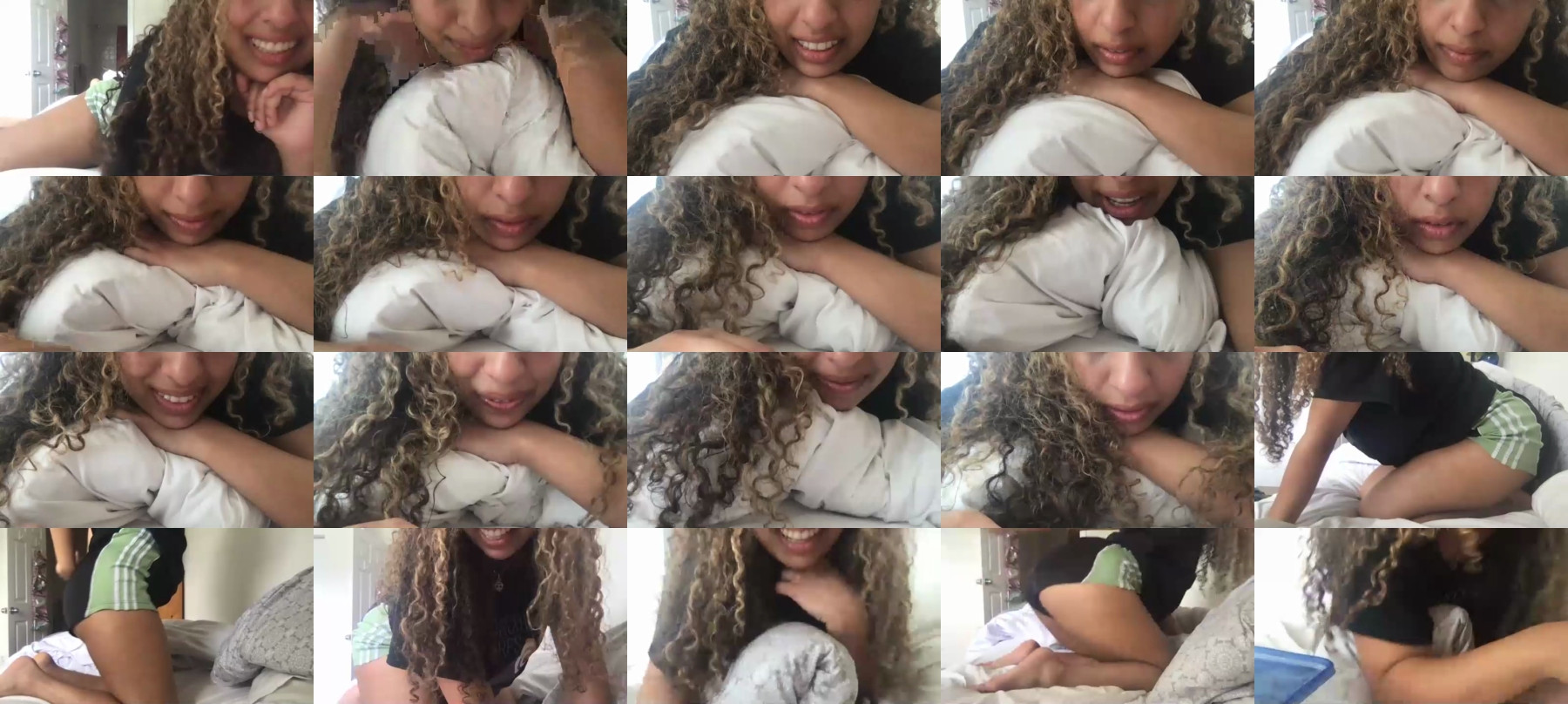 Leahlubdub 26-06-2021 Nude 