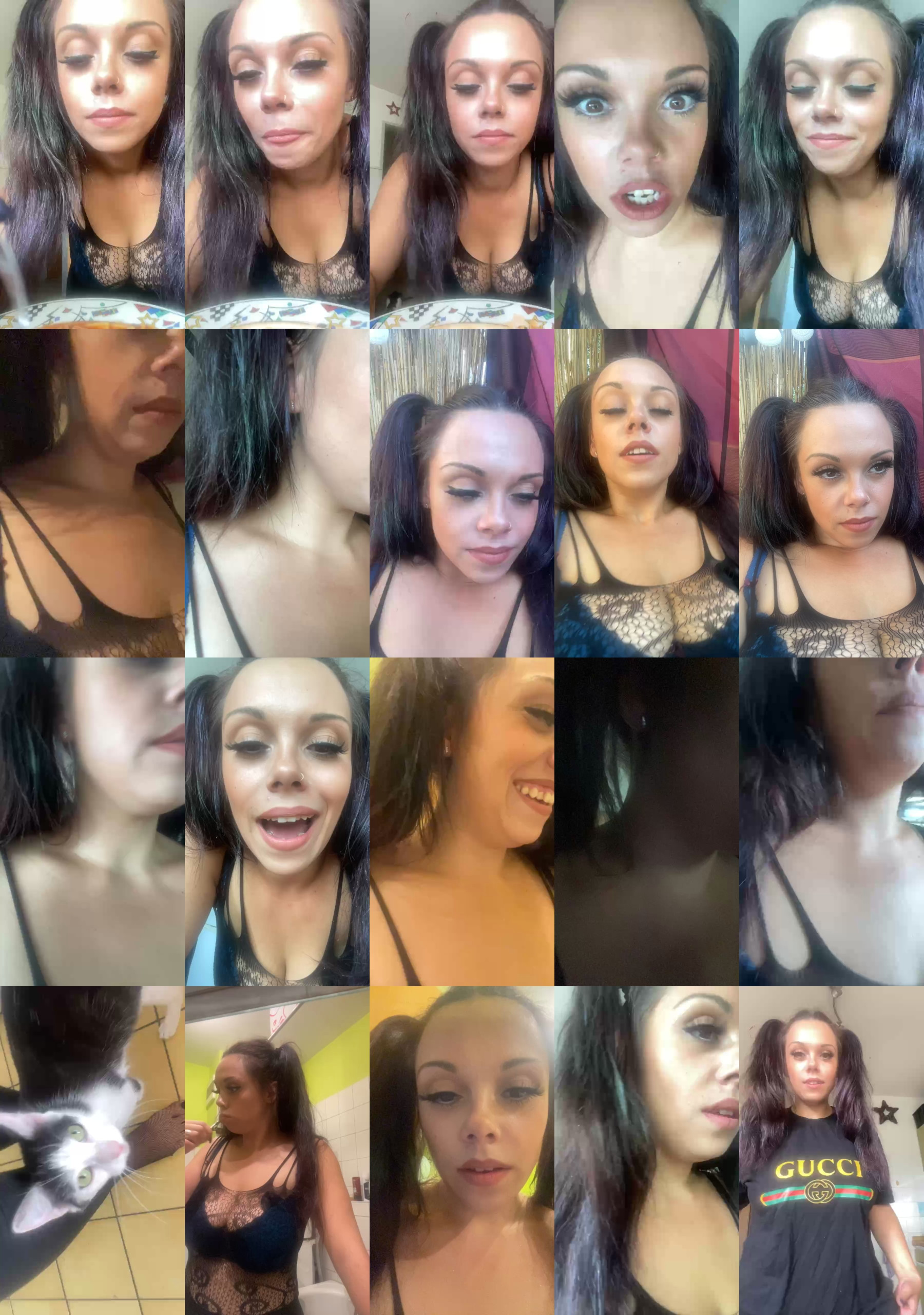 Louisa69Dennis 26-06-2021 Porn 