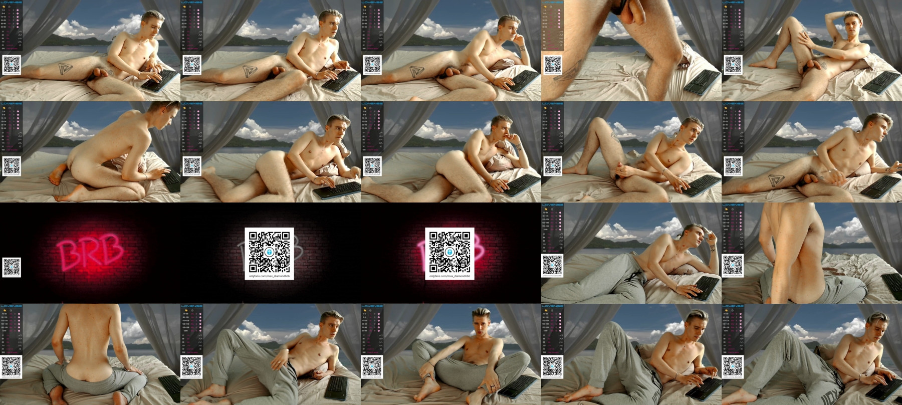 MAX_DIAMOND_  26-06-2021 Recorded Video Download